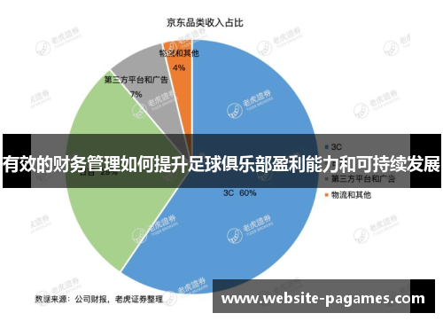 有效的财务管理如何提升足球俱乐部盈利能力和可持续发展 有效的财务管理如何提升足球俱乐部盈利能力和可持续发展