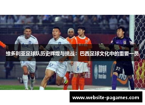 维多利亚足球队历史辉煌与挑战:巴西足球文化中的重要一员 维多利亚足球队历史辉煌与挑战:巴西足球文化中的重要一员