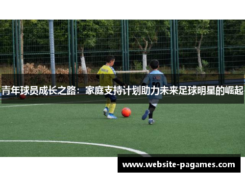 青年球员成长之路：家庭支持计划助力未来足球明星的崛起